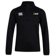 Faribault Boksprings Club 1/4 Zip Mid Layer Training Top by Canterbury