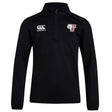 Fordham University Club 1/4 Zip Mid Layer Training Top by Canterbury