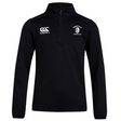 Forest Hills Rugby Club 1/4 Zip Mid Layer Training Top by Canterbury