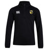 Jacksonville RFC Club 1/4 Zip Mid Layer Training Top by Canterbury