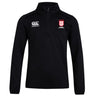 San Diego Legion Rugby Academy Club 1/4 Zip Mid Layer Training Top by Canterbury