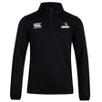 Lindenwood University Rugby Club 1/4 Zip Mid Layer Training Top by Canterbury