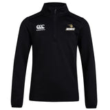 Lindenwood University Rugby Club 1/4 Zip Mid Layer Training Top by Canterbury