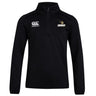 Lindenwood University Rugby Club 1/4 Zip Mid Layer Training Top by Canterbury