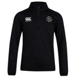 NE Florida Touch RFC Club 1/4 Zip Mid Layer Training Top by Canterbury