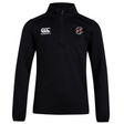 NOVA RFC Club 1/4 Zip Mid Layer Training Top by Canterbury