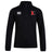 Northeastern University Rowing Club 1/4 Zip Mid Layer Training Top by Canterbury