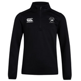 Omaha GOATS Rugby Club 1/4 Zip Mid Layer Training Top by Canterbury