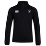 Omaha GOATS Rugby Club 1/4 Zip Mid Layer Training Top by Canterbury
