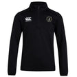 Eau Claire Orcs Club 1/4 Zip Mid Layer Training Top by Canterbury