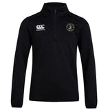 Eau Claire Orcs Club 1/4 Zip Mid Layer Training Top by Canterbury