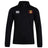 Potomac Exiles Club 1/4 Zip Mid Layer Training Top by Canterbury