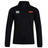 Richmond Strikers Club 1/4 Zip Mid Layer Training Top by Canterbury