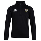 Rio Rancho Rebels Club 1/4 Zip Mid Layer Training Top by Canterbury