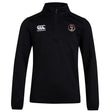 Snoqualmie Valley Wildcats Club 1/4 Zip Mid Layer Training Top by Canterbury