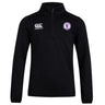 Sunday Morning RFC Club 1/4 Zip Mid Layer Training Top by Canterbury