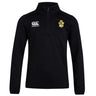 Tacoma Rugby Club 1/4 Zip Mid Layer Training Top by Canterbury