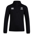 University of Chicago Club 1/4 Zip Mid Layer Training Top by Canterbury
