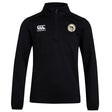 UW-Milwaukee Club 1/4 Zip Mid Layer Training Top by Canterbury