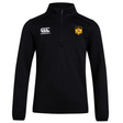 University of Maryland Baltimore County Rugby Club 1/4 Zip Mid Layer Training Top by Canterbury