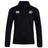 Western Michigan University Men's Rugby Club 1/4 Zip Mid Layer Training Top by Canterbury