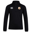 Williams College RFC Club 1/4 Zip Mid Layer Training Top by Canterbury