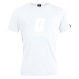 Charlotte Cardinals Rugby Club Club Plain Tee by Canterbury