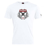Harvard Business School RFC Club Plain Tee by Canterbury