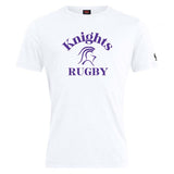Ardrey Kell Rugby Club Plain Tee by Canterbury