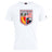 Fresno RFC Club Plain Tee by Canterbury