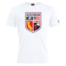Fresno RFC Club Plain Tee by Canterbury