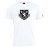 Milwaukee RFC Club Plain Tee by Canterbury