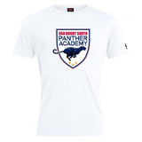 Panther Rugby Academy Club Plain Tee by Canterbury