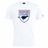 Panther Rugby Academy Club Plain Tee by Canterbury