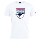 Panther Rugby Academy Club Plain Tee by Canterbury