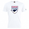 Panther Rugby Academy Club Plain Tee by Canterbury