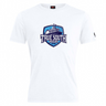 True South Rugby Union Club Plain Tee by Canterbury