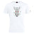 Mendocino Rugby Club Plain Tee by Canterbury