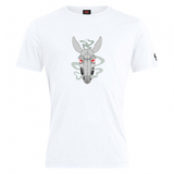 Mendocino Rugby Club Plain Tee by Canterbury