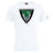 Birmingham Rugby Club Plain Tee by Canterbury