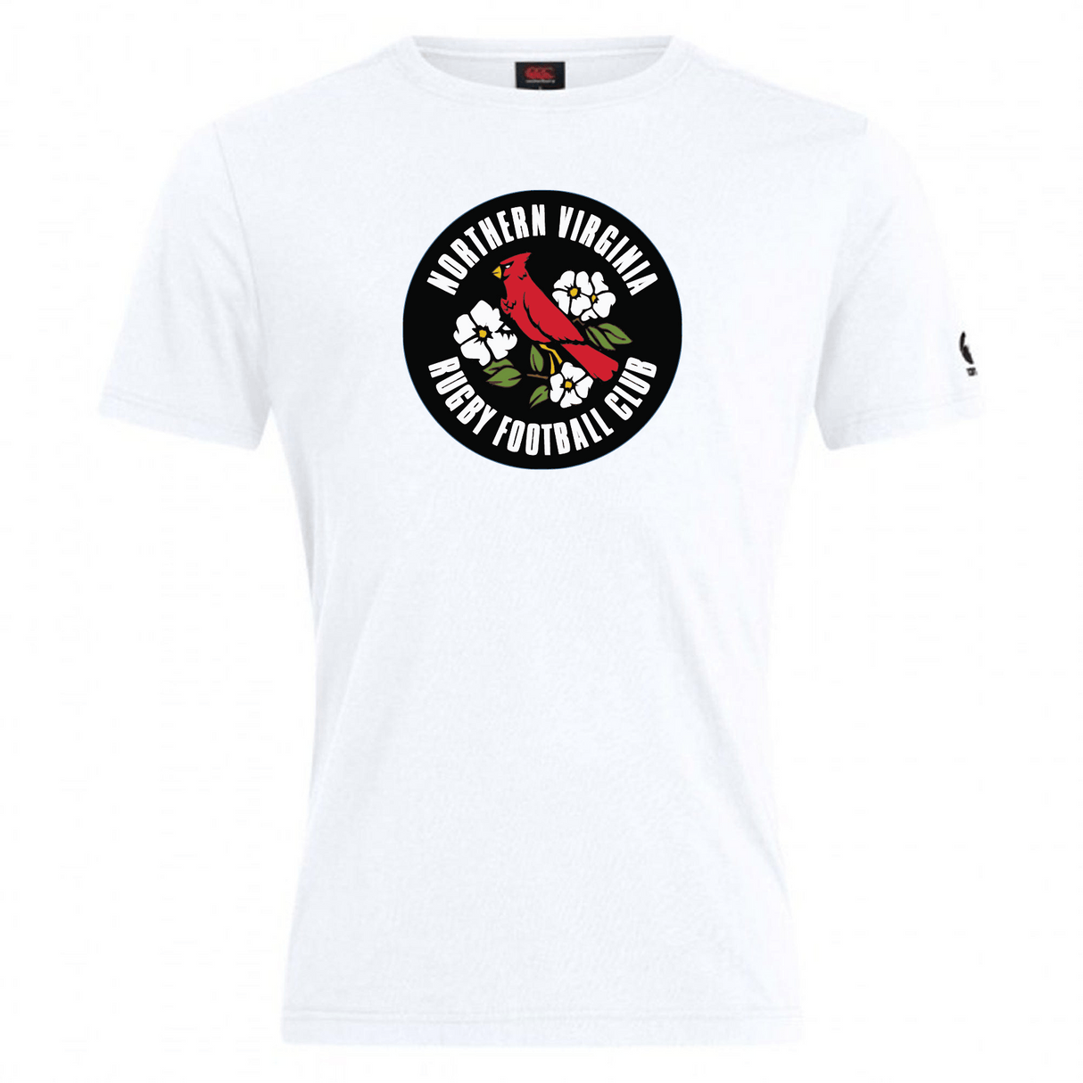 NOVA RFC Club Plain Tee by Canterbury