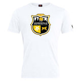 Jacksonville RFC Club Plain Tee by Canterbury