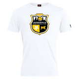 Jacksonville RFC Club Plain Tee by Canterbury