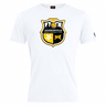 Jacksonville RFC Club Plain Tee by Canterbury