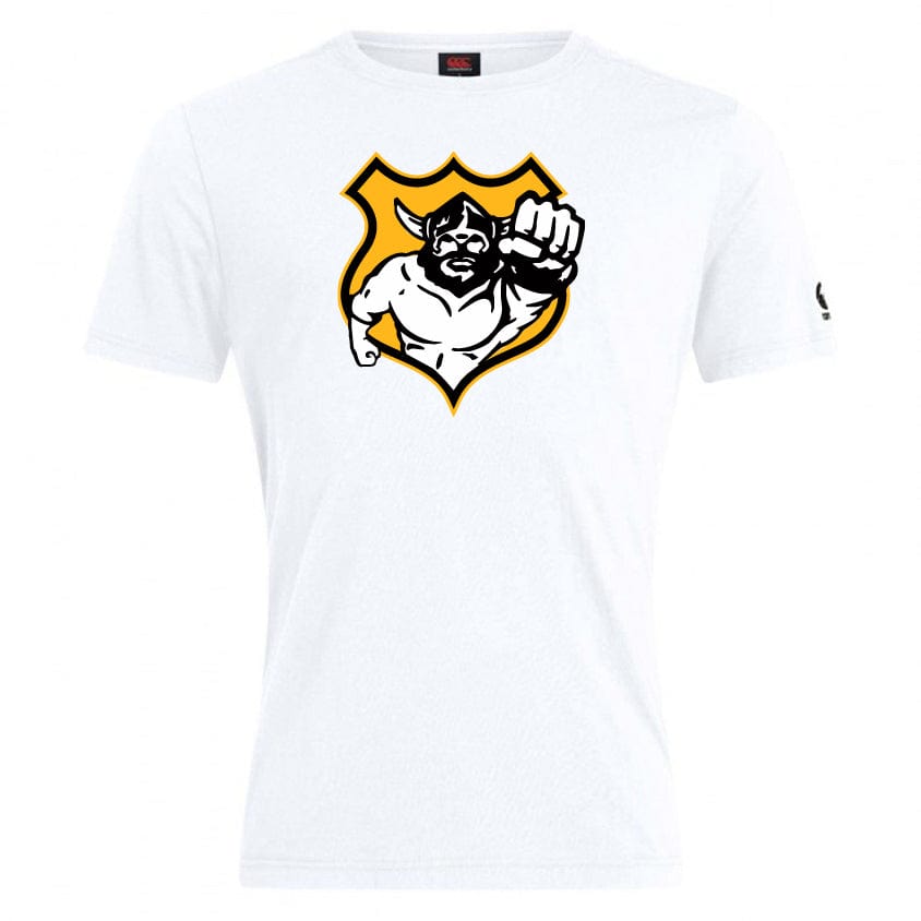 Seattle Vikings Rugby Club Plain Tee by Canterbury