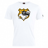 Seattle Vikings Rugby Club Plain Tee by Canterbury