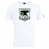 Birmingham Steel Rugby Club Plain Tee by Canterbury