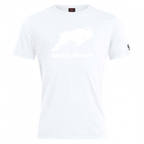 Omaha GOATS Rugby Club Plain Tee by Canterbury