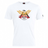 Atlanta Old White Rugby Club Plain Tee by Canterbury