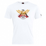 Atlanta Old White Rugby Club Plain Tee by Canterbury